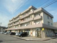 神田ビルの外観