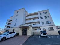 ヴィラ・アルカディアの外観