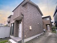 岐阜県羽島郡岐南町石原瀬1(一戸建)の賃貸物件の外観