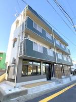 物件の外観画像