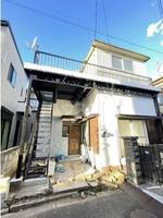 物件の外観画像