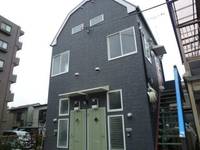 東京都北区豊島7(アパート)の賃貸物件の外観