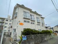 セラヴィ高松の外観