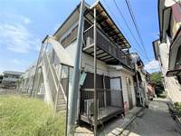 C ユーノスの外観