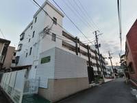 ロイヤルハイツ米ヶ袋の外観