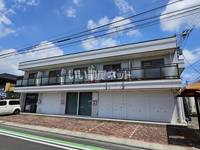 Nコート河原町の外観
