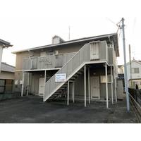 アネックスタケイの外観