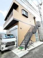 グランメールIの外観