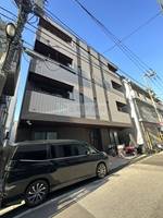 物件の外観画像