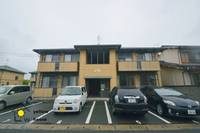 スレイブ福浜 E棟の外観