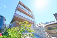 広島県安芸郡府中町山田2(マンション)の賃貸物件の外観