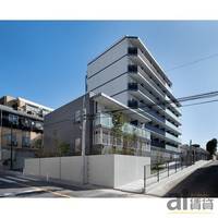 東京都練馬区旭町3(マンション)の賃貸物件の外観