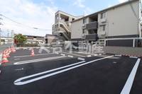 ボナールの外観