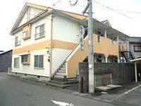 物件の外観画像