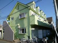 物件の外観画像