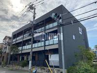 グロワールの外観