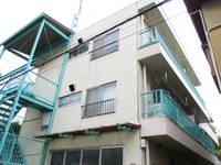 東京都墨田区東向島6(マンション)の賃貸物件の外観