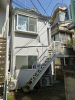 物件の外観画像