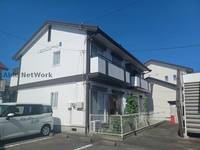 物件の外観画像