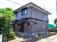 東京都立川市西砂町1(一戸建)の賃貸物件の外観