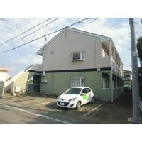 αNEXT高崎第4の外観