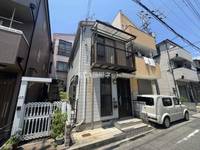 兵庫県神戸市灘区友田町1(一戸建)の賃貸物件の外観