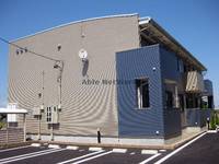 岐阜県岐阜市柳津町下佐波5(アパート)の賃貸物件の外観