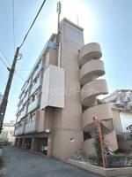 ロフティー平井の外観