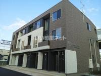 大阪府堺市西区浜寺石津町東1(アパート)の賃貸物件の外観