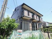 物件の外観画像