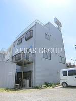 kojima Buildingの外観