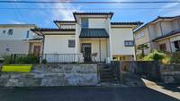 千葉県木更津市八幡台1(一戸建)の賃貸物件の外観
