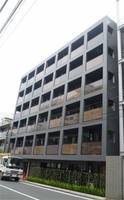 東京都墨田区立川2(マンション)の賃貸物件の外観