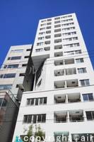 東京都港区南青山6(マンション)の賃貸物件の外観