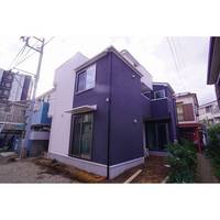 ソレア町田の外観
