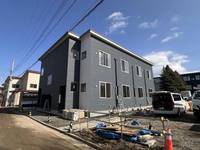 物件の外観画像