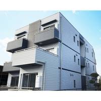 アーテリー塚口の外観