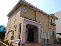 シャルマンVの外観