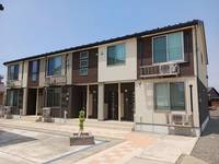 エセックス 西苑 IIの外観