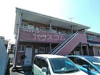 物件の外観画像