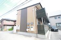 徳島県徳島市末広4(一戸建)の賃貸物件の外観