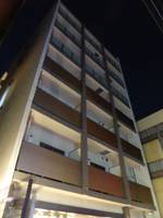 東京都墨田区太平1(マンション)の賃貸物件の外観