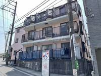 物件の外観画像