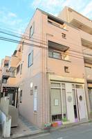 ジョア・アンドウIIの外観