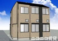 東京都足立区千住仲町(アパート)の賃貸物件の外観