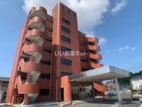 栃木県小山市本郷町2(マンション)の賃貸物件の外観