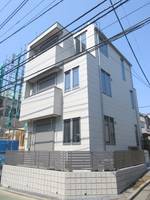 物件の外観画像