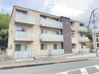 グラシウ寿金沢の外観