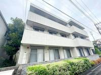 物件の外観画像