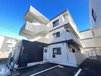 クレールの外観